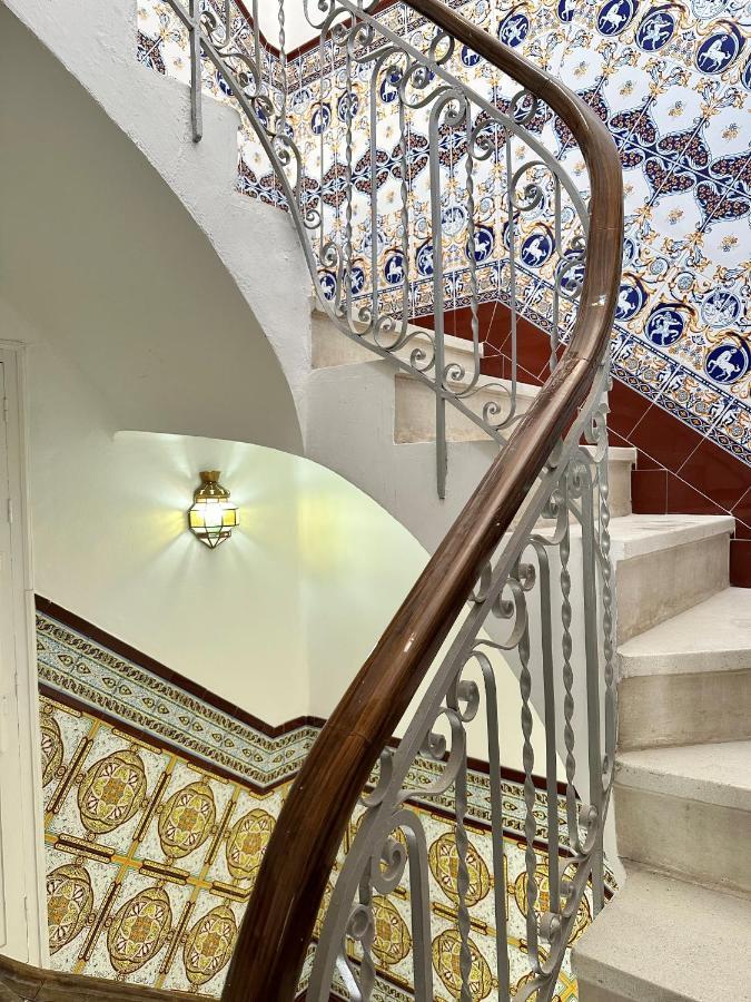Casa Del Mar En La Plaza De La Axarquia Apartman Torre Del Mar Kültér fotó